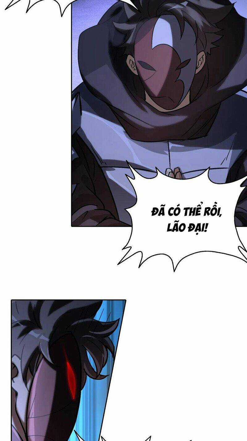 Người Nguyên Thủy Mạnh Nhất Chapter 104 trang 38