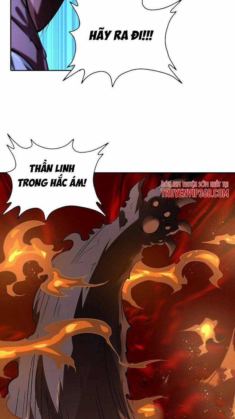 Người Nguyên Thủy Mạnh Nhất Chapter 104 trang 39