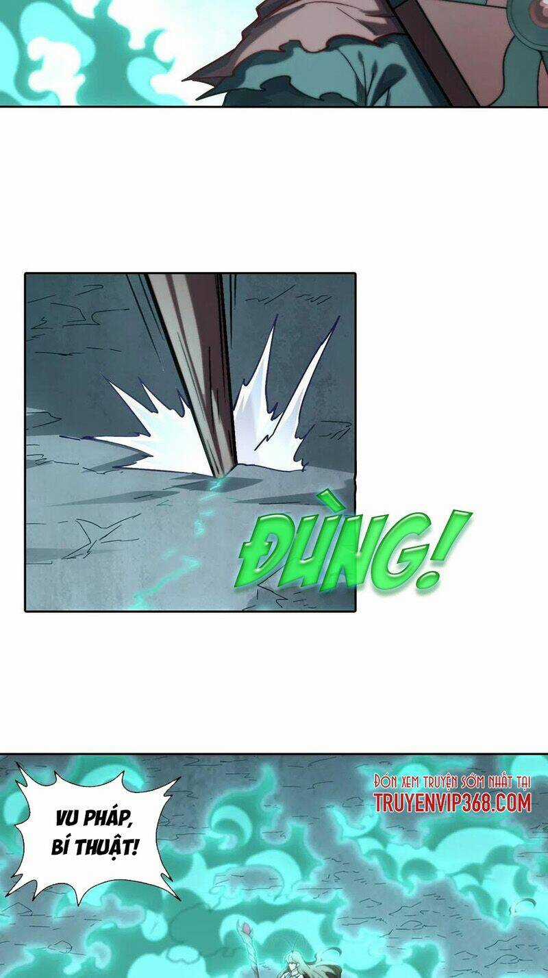 Người Nguyên Thủy Mạnh Nhất Chapter 104 trang 44