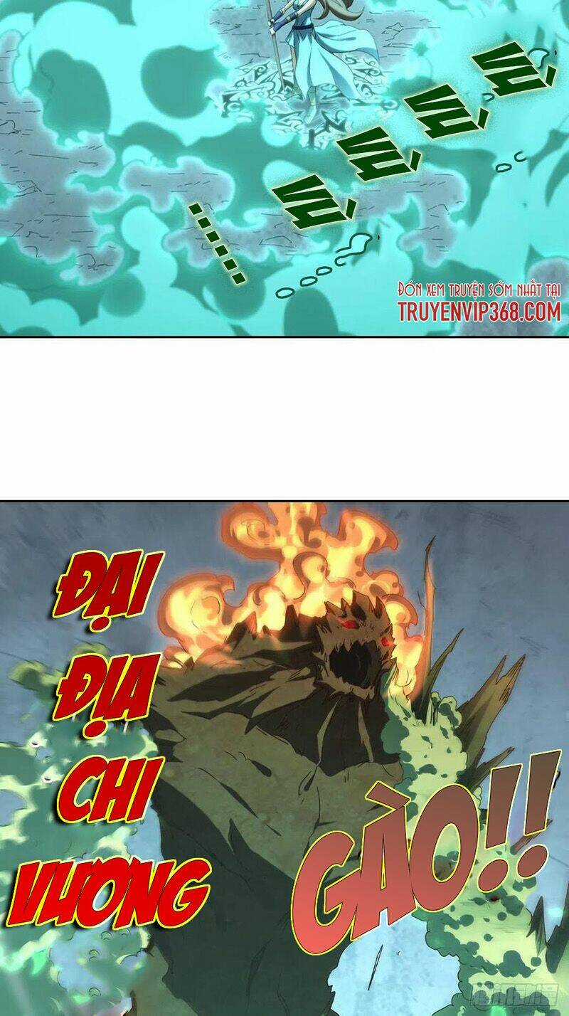 Người Nguyên Thủy Mạnh Nhất Chapter 104 trang 45