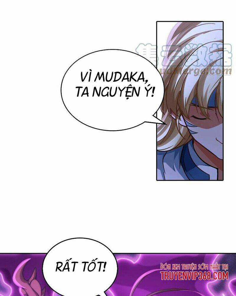 Người Nguyên Thủy Mạnh Nhất Chapter 104 trang 7