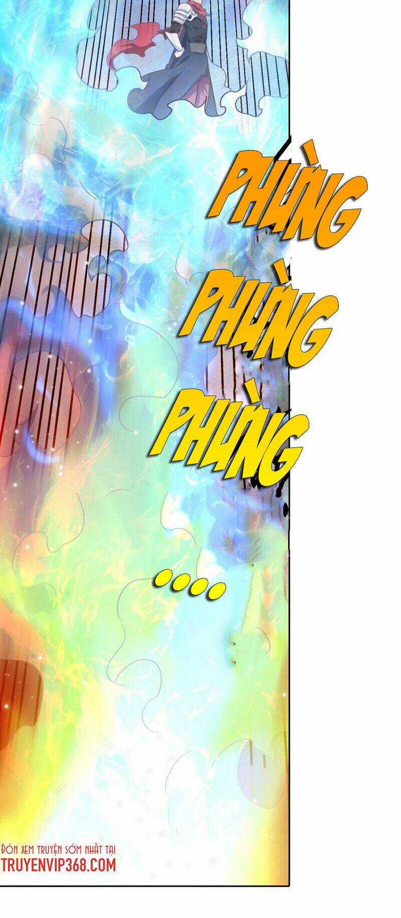 Người Nguyên Thủy Mạnh Nhất Chapter 105 trang 10