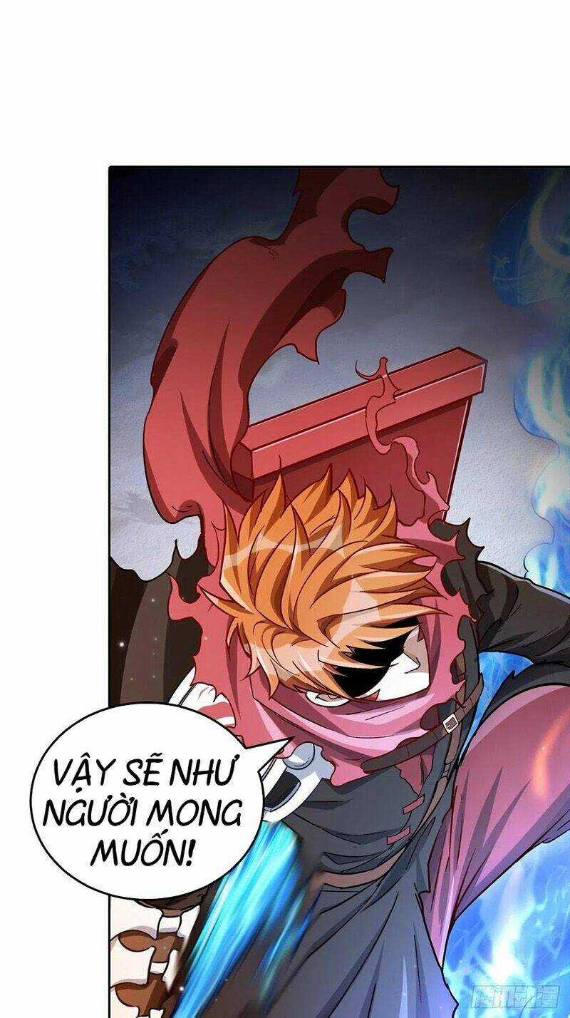 Người Nguyên Thủy Mạnh Nhất Chapter 105 trang 11