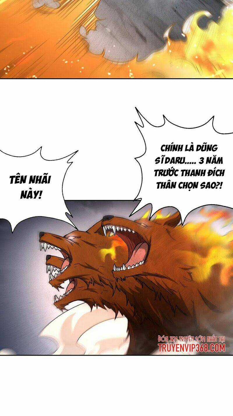 Người Nguyên Thủy Mạnh Nhất Chapter 105 trang 16