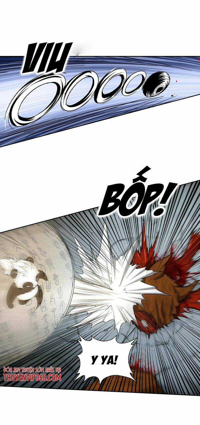 Người Nguyên Thủy Mạnh Nhất Chapter 105 trang 19