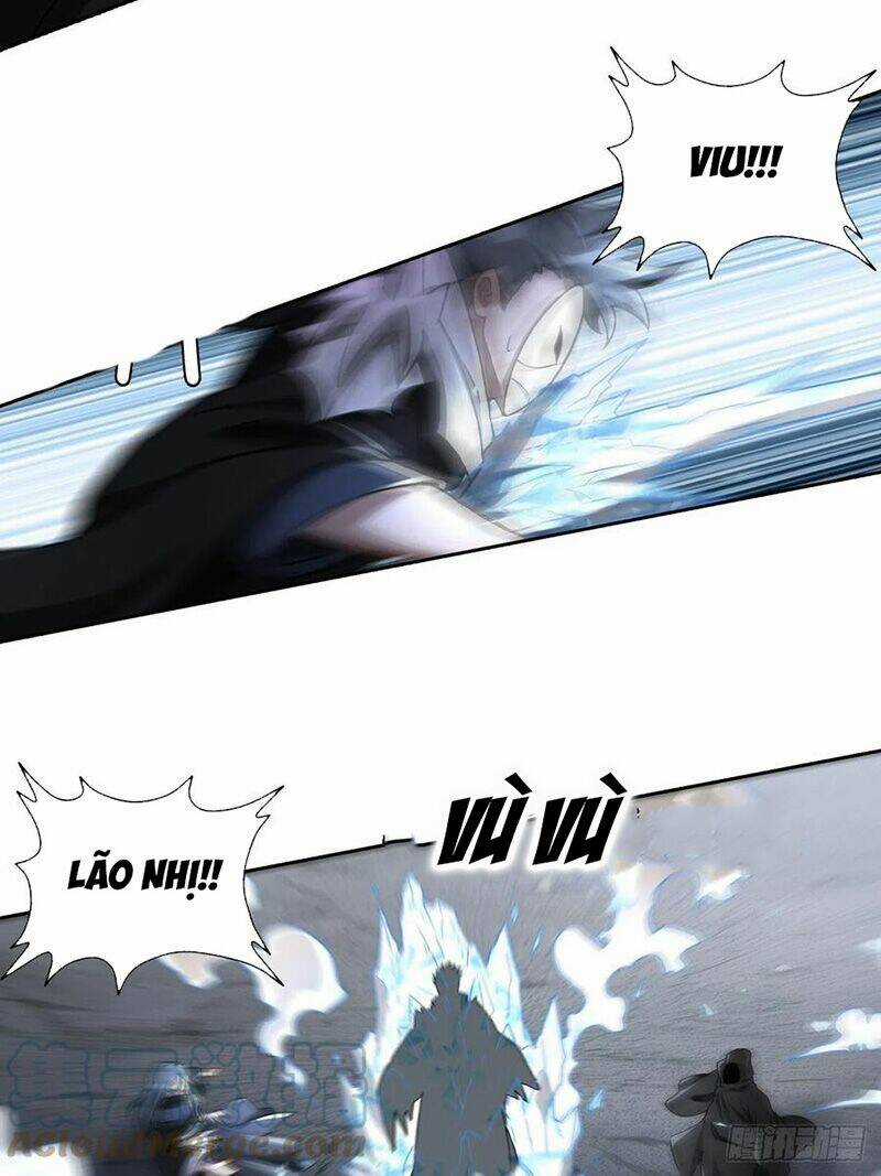 Người Nguyên Thủy Mạnh Nhất Chapter 105 trang 24