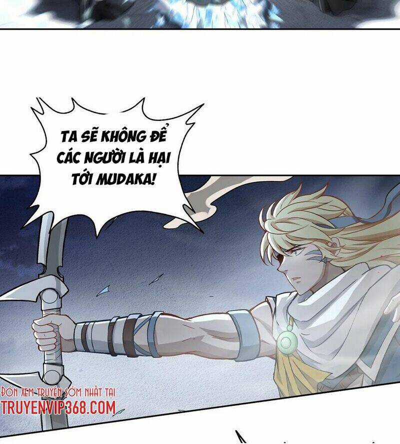 Người Nguyên Thủy Mạnh Nhất Chapter 105 trang 25