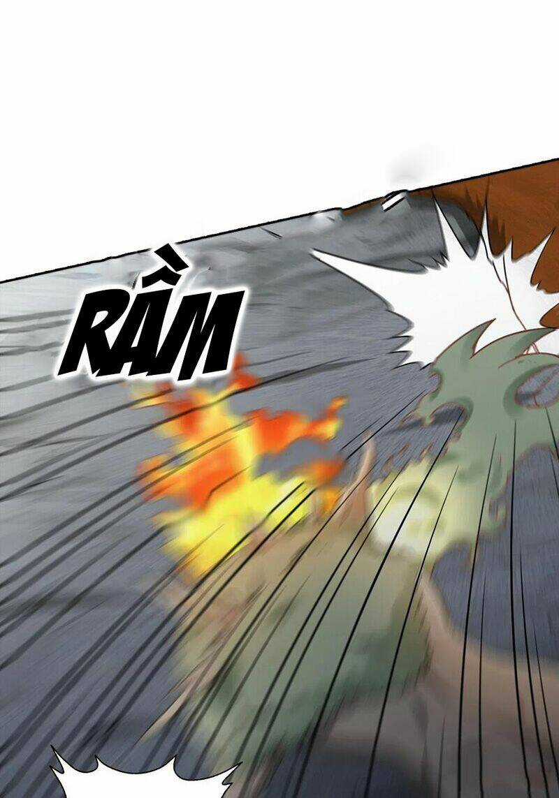 Người Nguyên Thủy Mạnh Nhất Chapter 105 trang 32