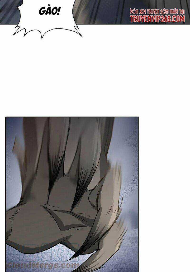 Người Nguyên Thủy Mạnh Nhất Chapter 105 trang 33