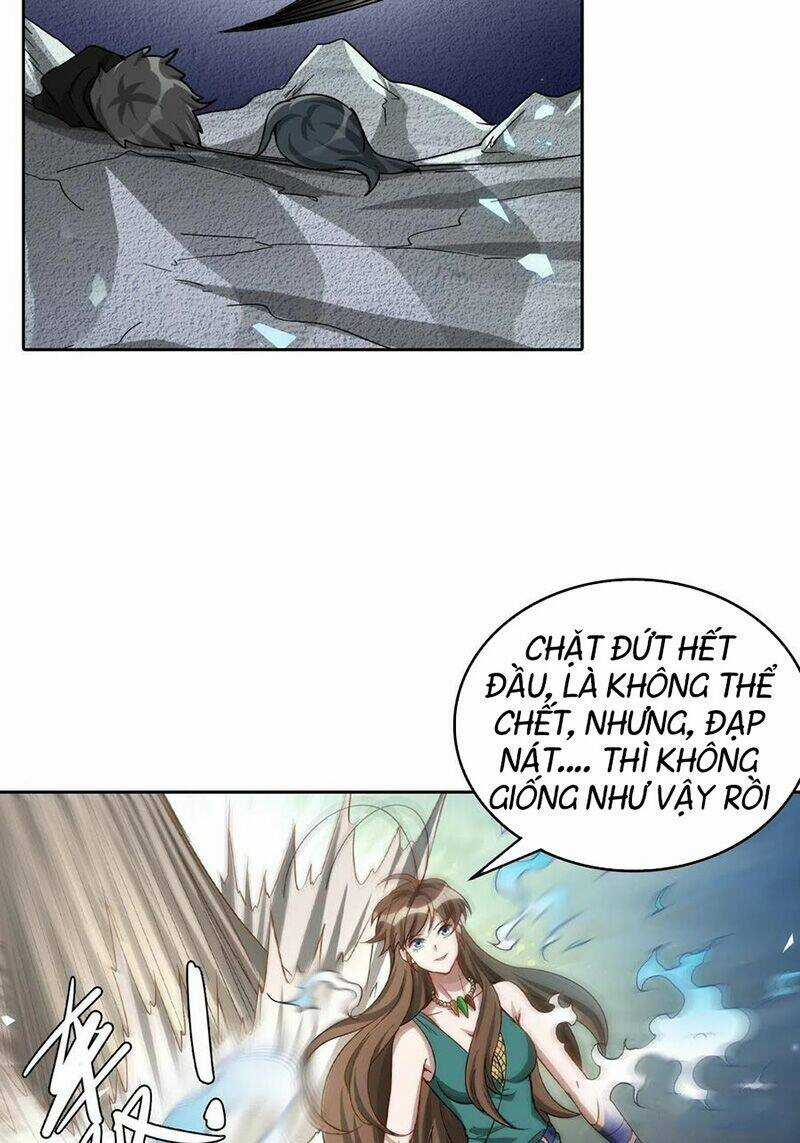 Người Nguyên Thủy Mạnh Nhất Chapter 105 trang 34