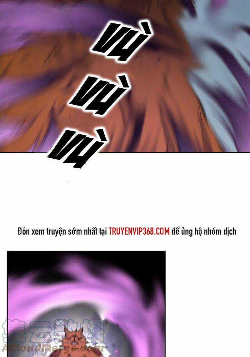 Người Nguyên Thủy Mạnh Nhất Chapter 105 trang 36