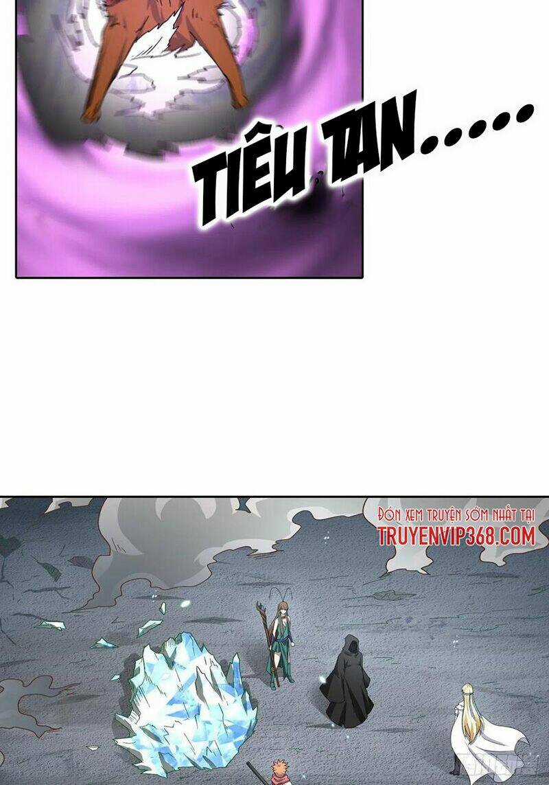 Người Nguyên Thủy Mạnh Nhất Chapter 105 trang 37