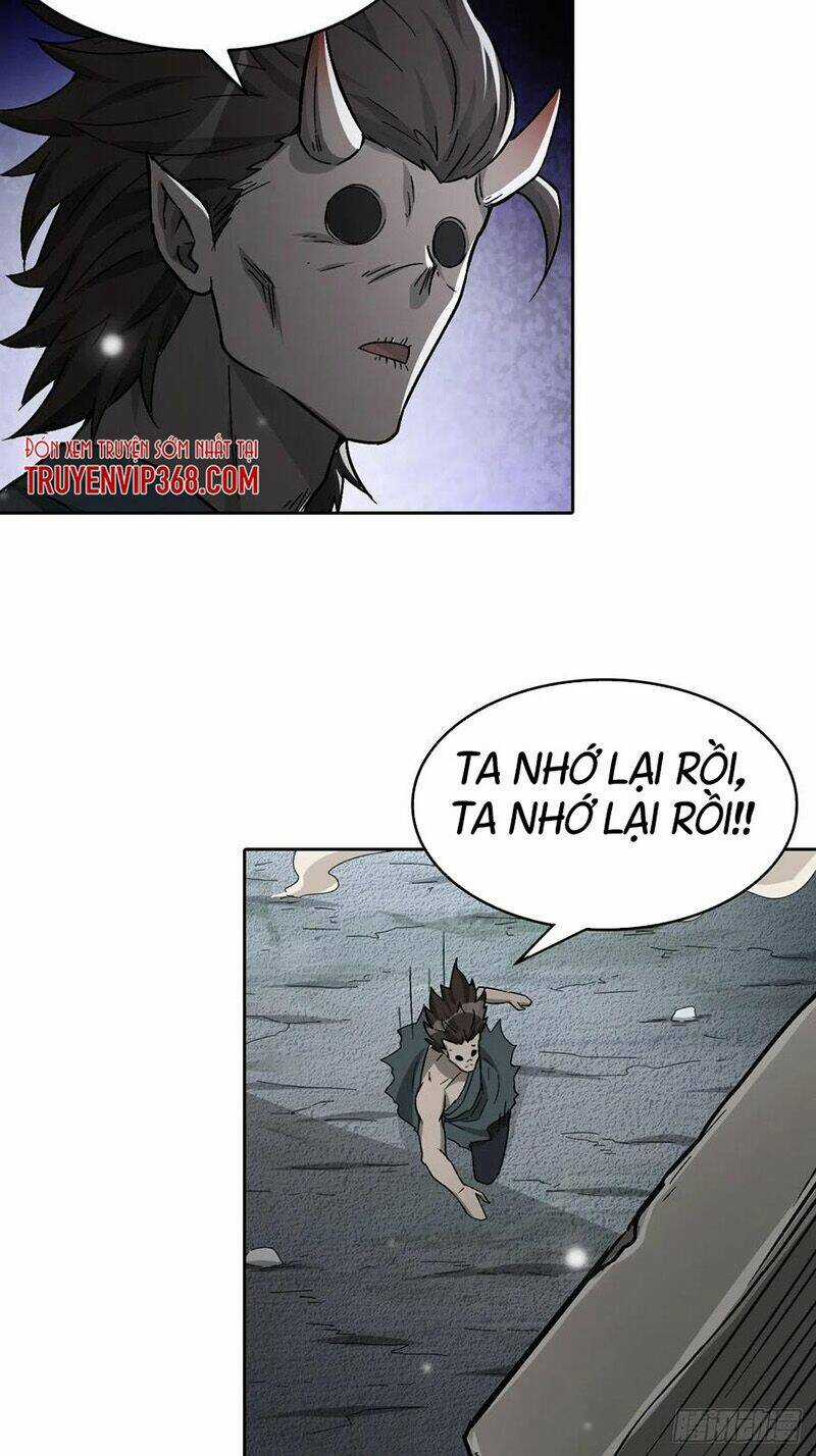 Người Nguyên Thủy Mạnh Nhất Chapter 105 trang 46