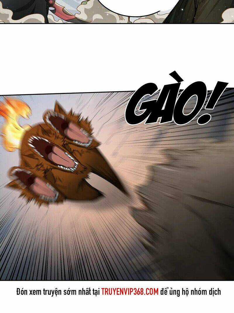 Người Nguyên Thủy Mạnh Nhất Chapter 105 trang 5