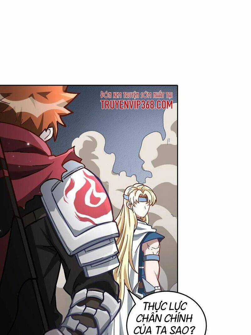 Người Nguyên Thủy Mạnh Nhất Chapter 105 trang 7