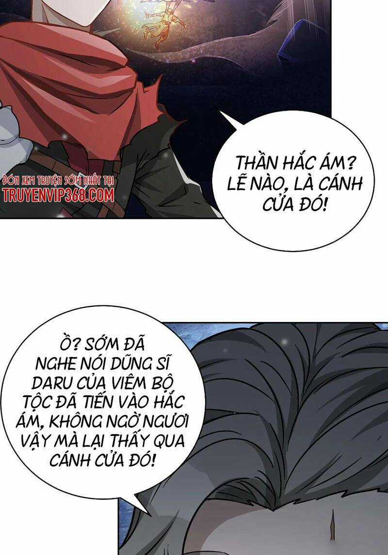 Người Nguyên Thủy Mạnh Nhất Chapter 106 trang 10