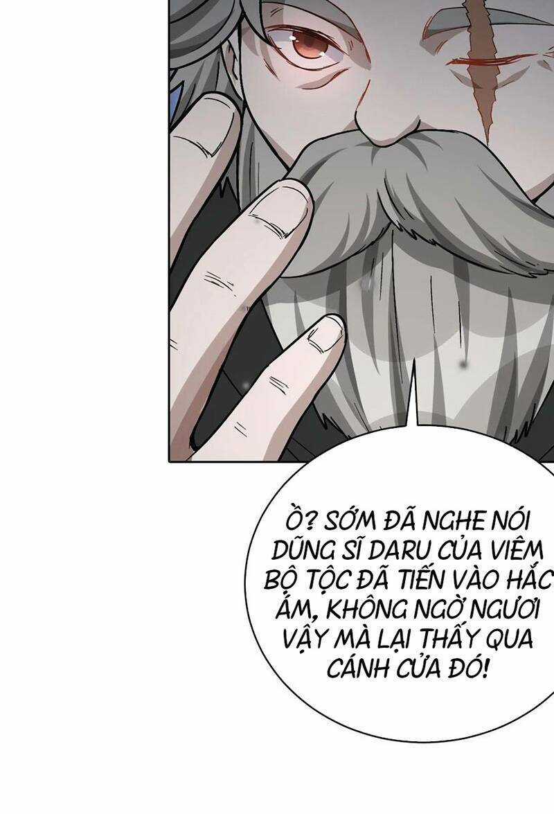 Người Nguyên Thủy Mạnh Nhất Chapter 106 trang 11