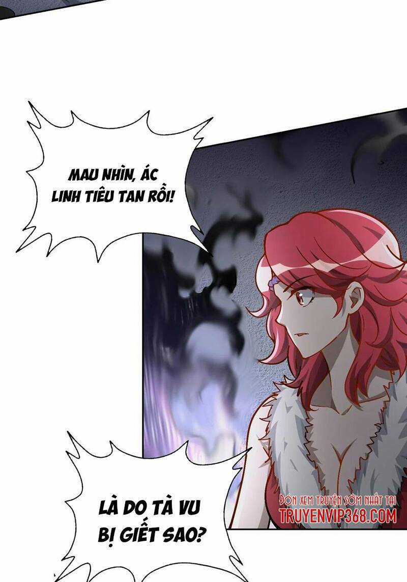 Người Nguyên Thủy Mạnh Nhất Chapter 106 trang 2