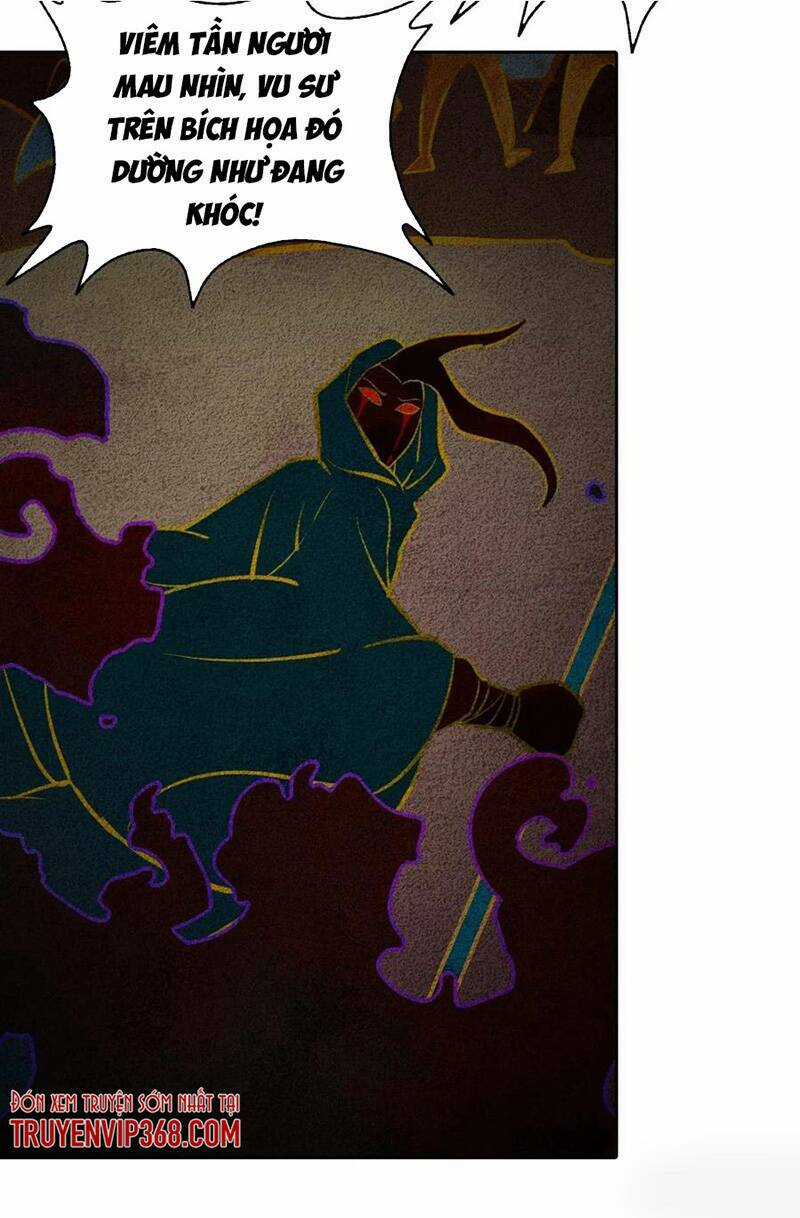 Người Nguyên Thủy Mạnh Nhất Chapter 106 trang 23