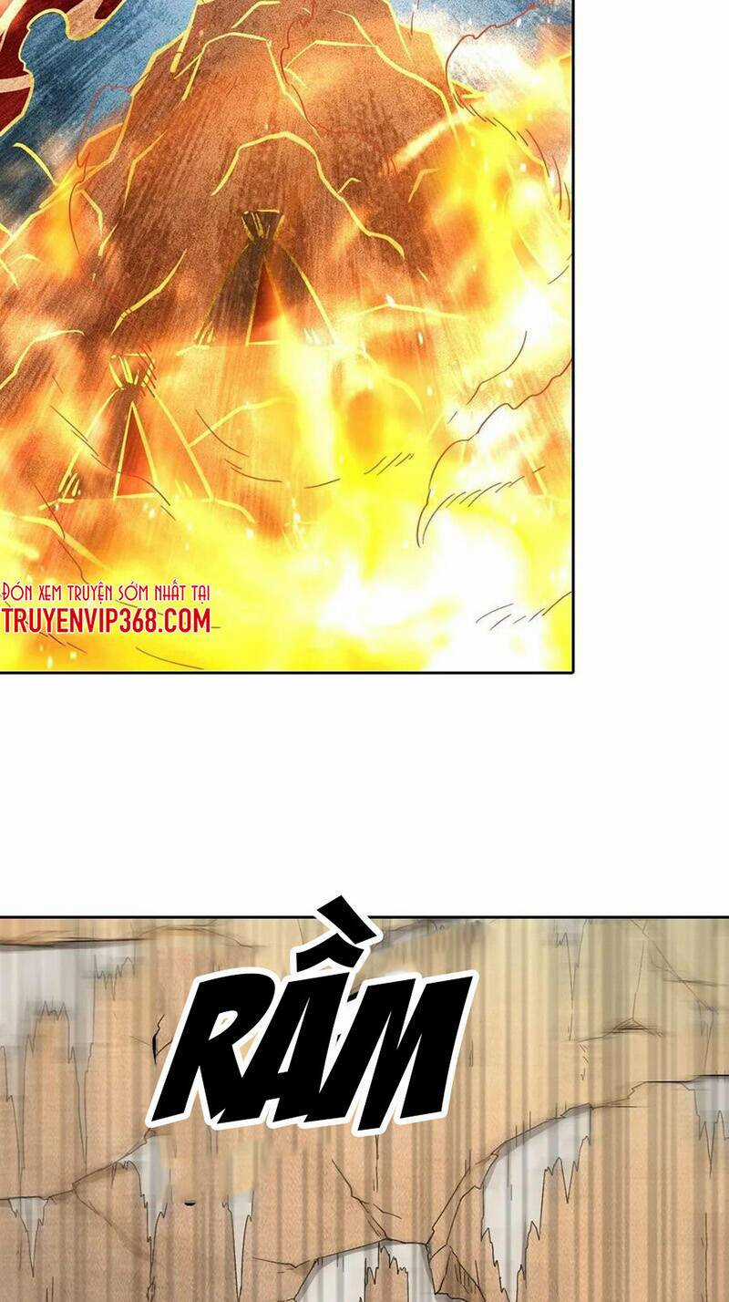 Người Nguyên Thủy Mạnh Nhất Chapter 106 trang 26