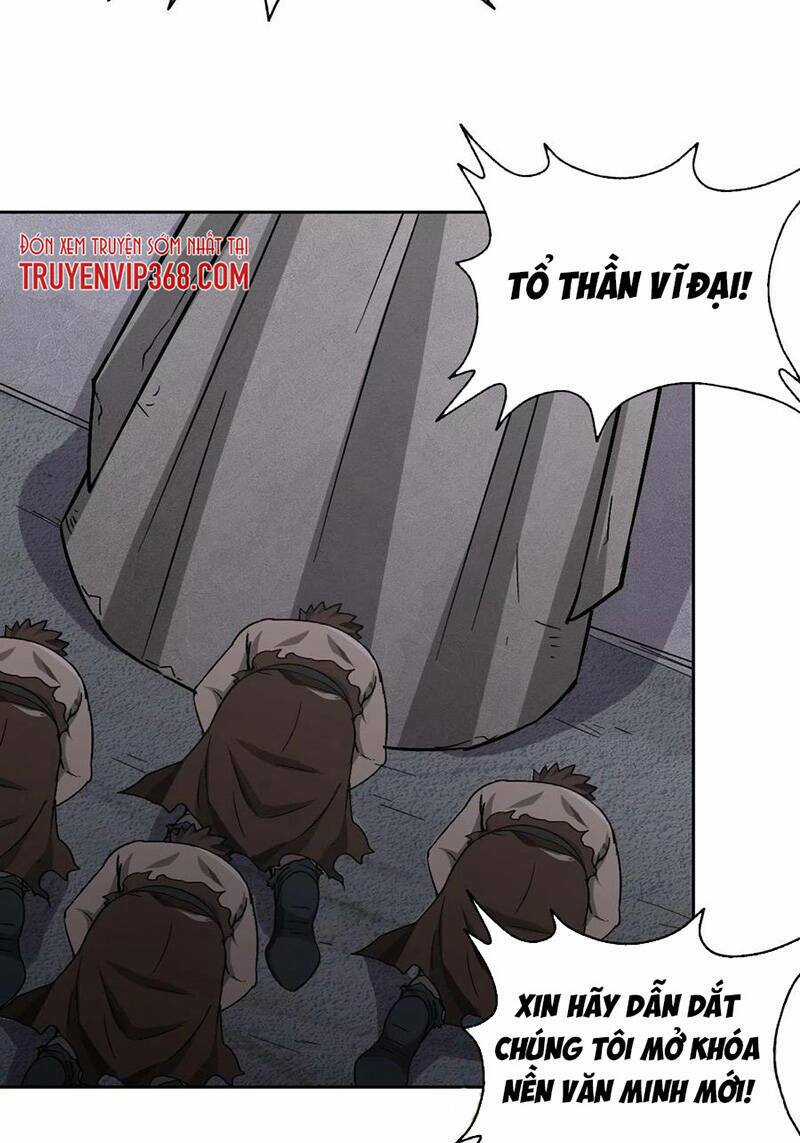 Người Nguyên Thủy Mạnh Nhất Chapter 106 trang 3