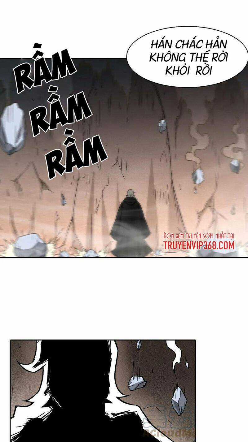 Người Nguyên Thủy Mạnh Nhất Chapter 106 trang 30