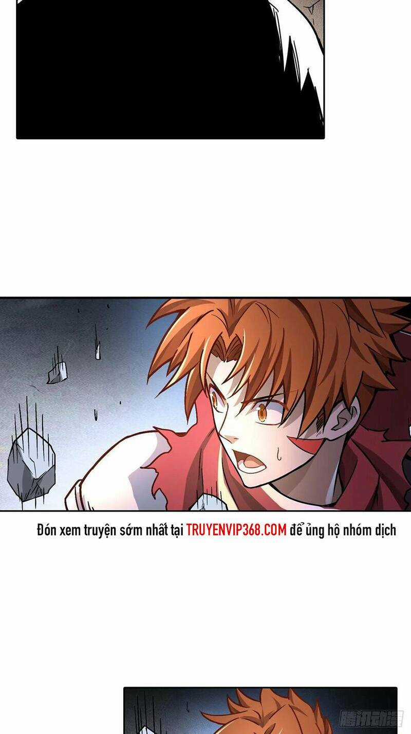 Người Nguyên Thủy Mạnh Nhất Chapter 106 trang 31