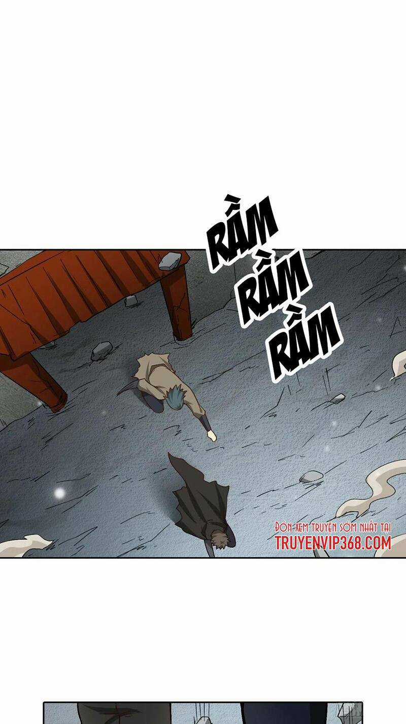 Người Nguyên Thủy Mạnh Nhất Chapter 106 trang 34