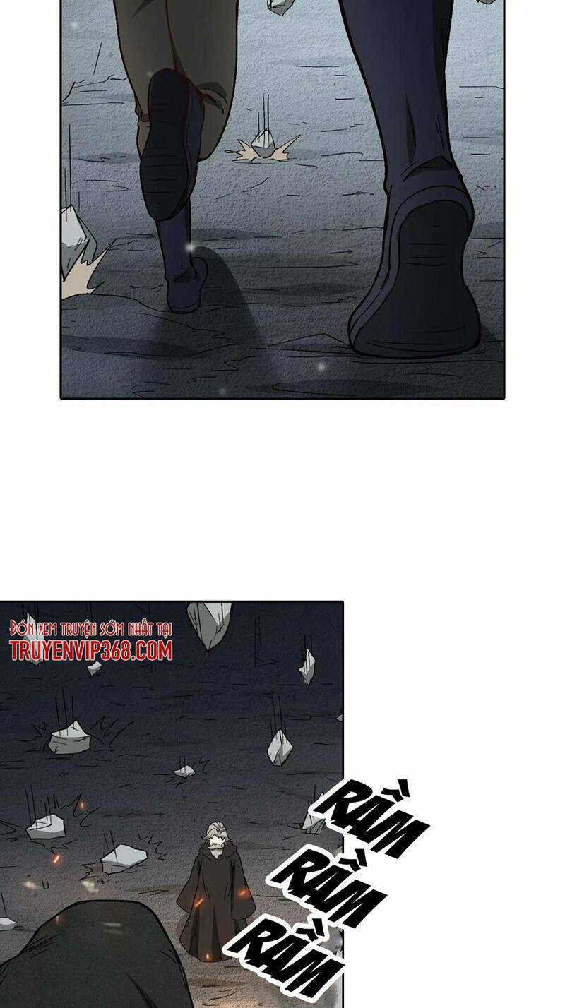 Người Nguyên Thủy Mạnh Nhất Chapter 106 trang 35