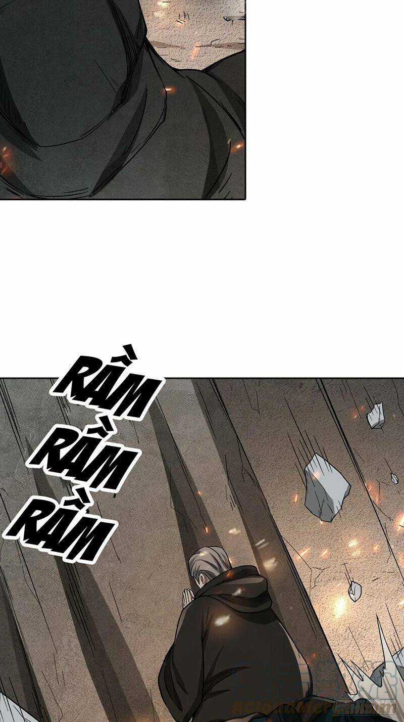 Người Nguyên Thủy Mạnh Nhất Chapter 106 trang 36