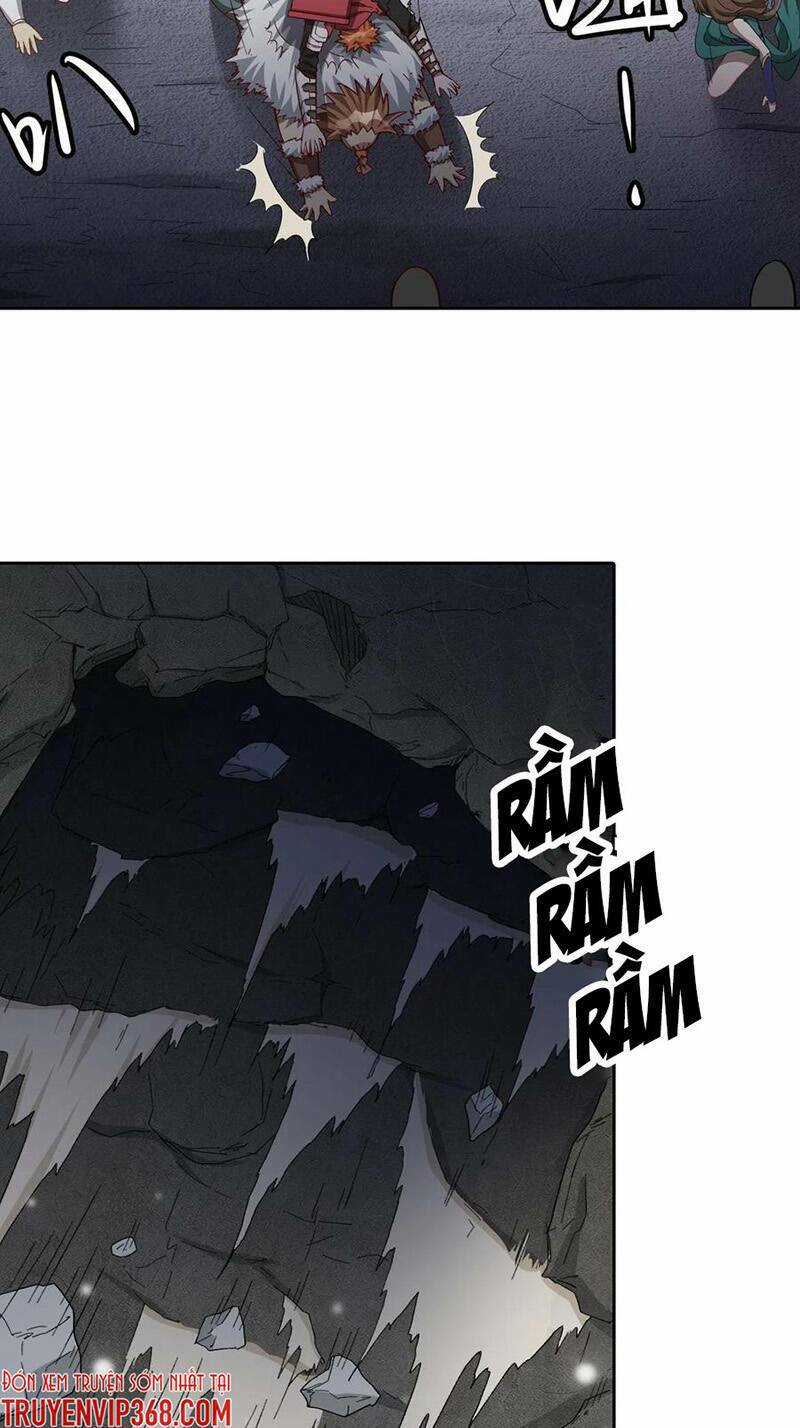 Người Nguyên Thủy Mạnh Nhất Chapter 106 trang 40