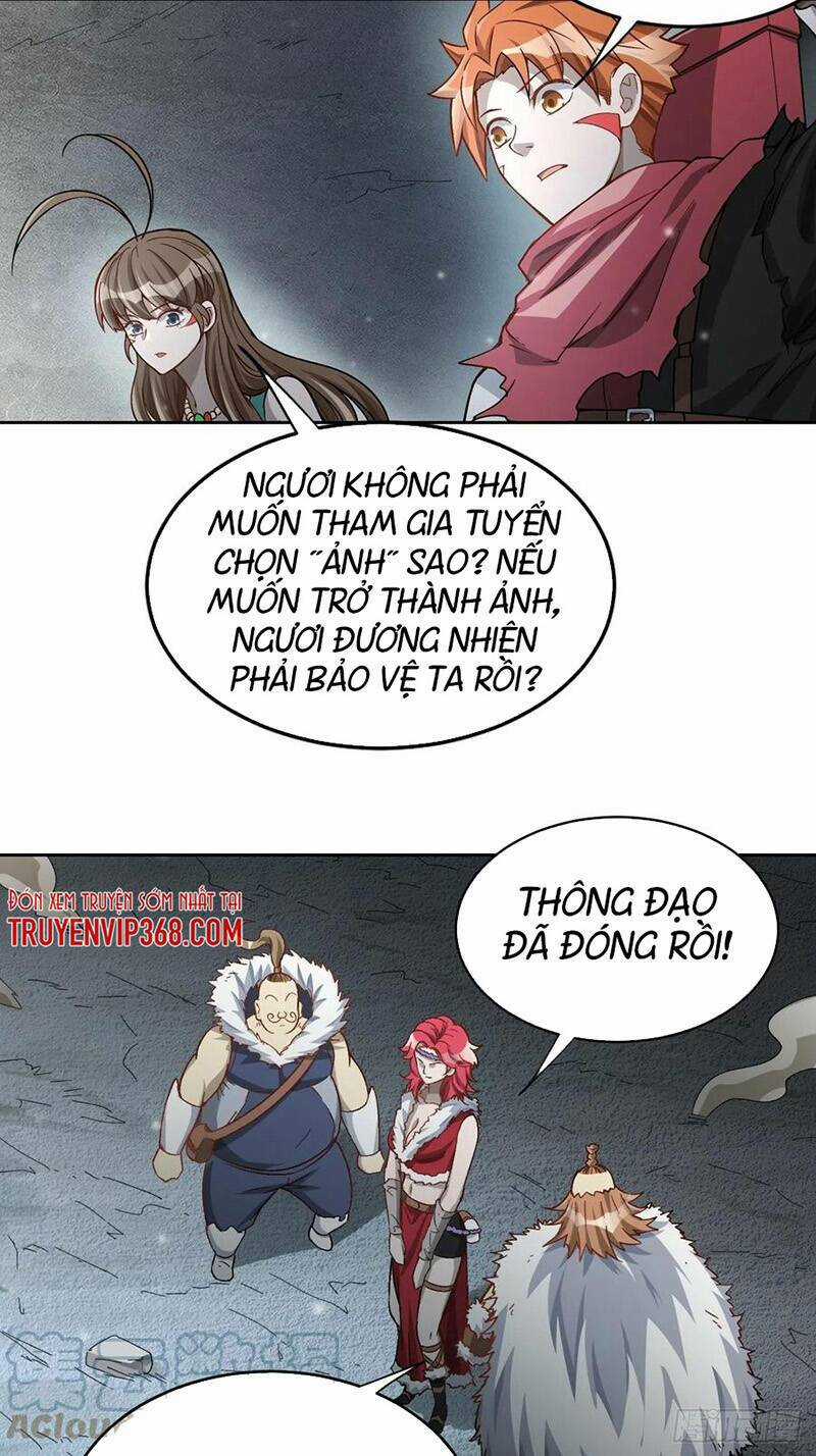 Người Nguyên Thủy Mạnh Nhất Chapter 106 trang 42