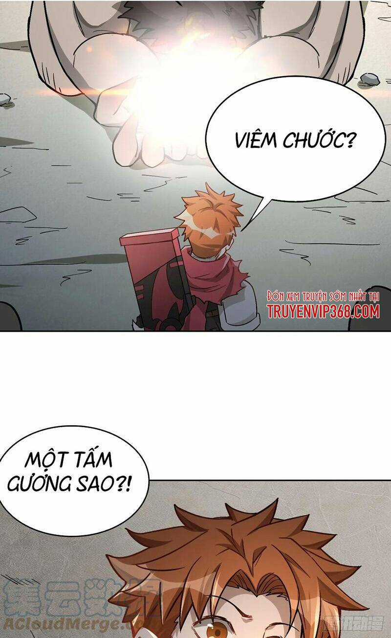 Người Nguyên Thủy Mạnh Nhất Chapter 106 trang 45