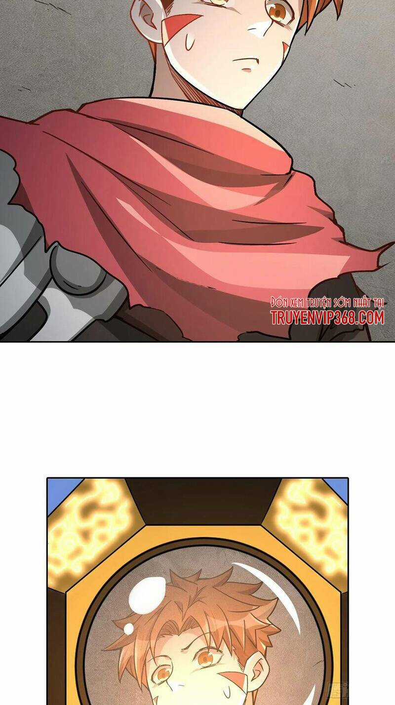 Người Nguyên Thủy Mạnh Nhất Chapter 106 trang 46