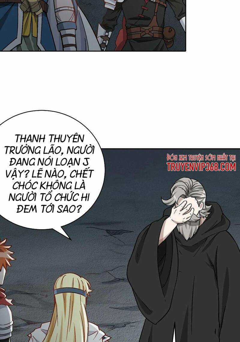 Người Nguyên Thủy Mạnh Nhất Chapter 106 trang 8