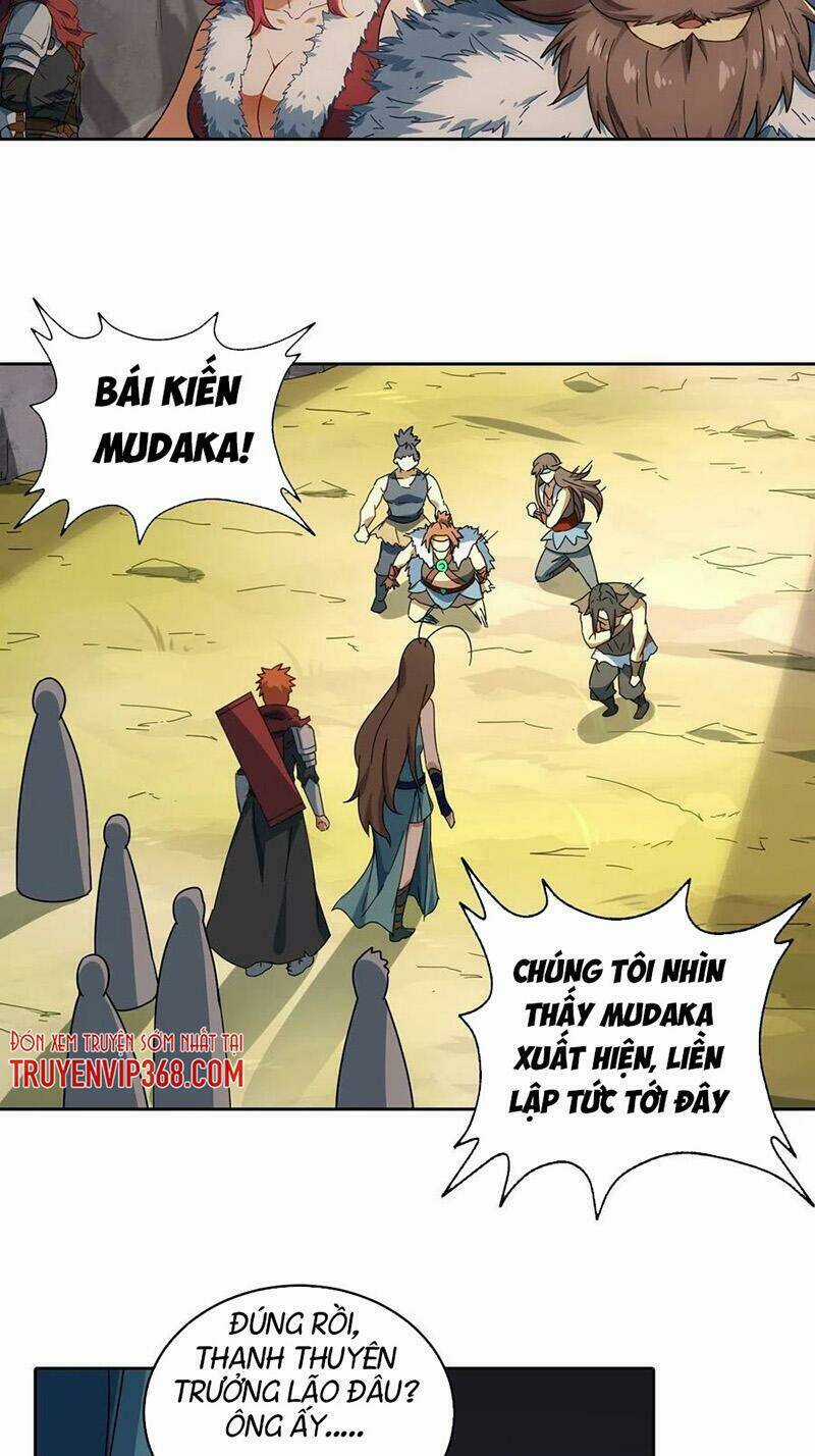 Người Nguyên Thủy Mạnh Nhất Chapter 107 trang 19