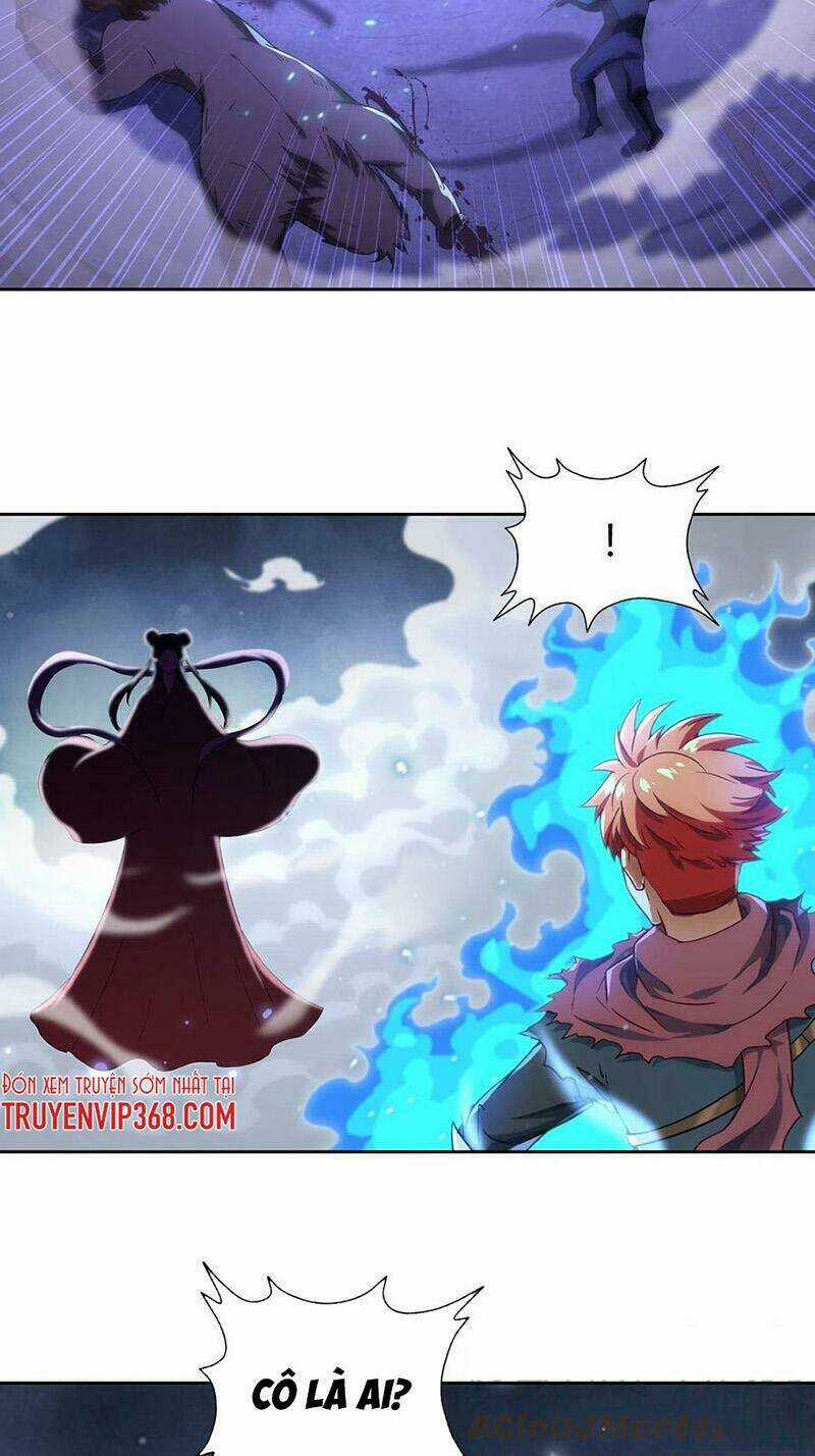 Người Nguyên Thủy Mạnh Nhất Chapter 107 trang 2