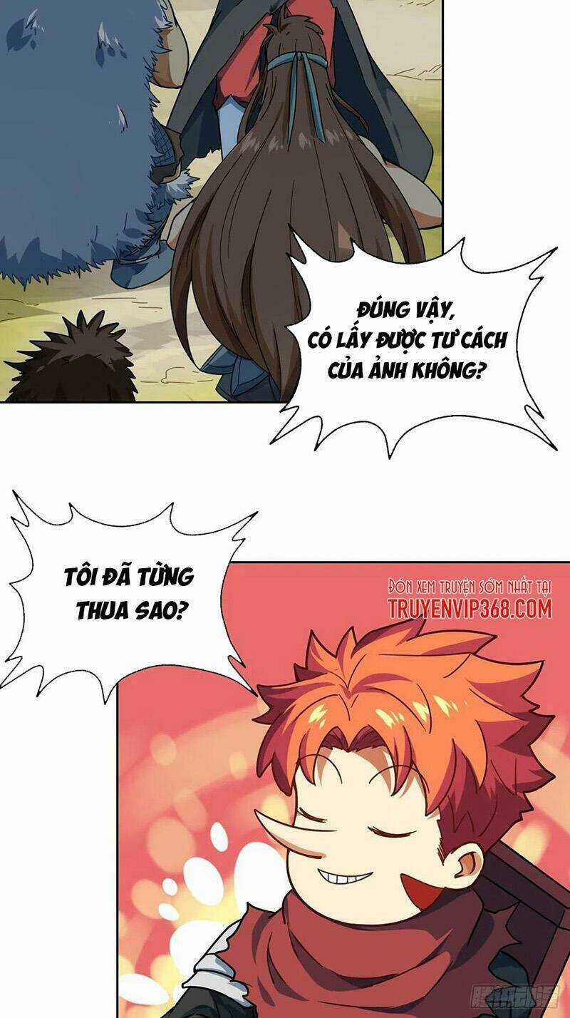 Người Nguyên Thủy Mạnh Nhất Chapter 107 trang 25