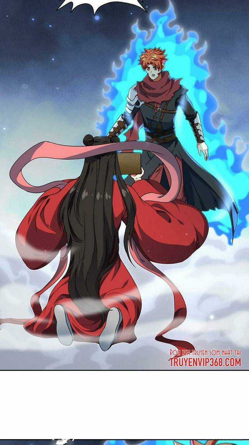 Người Nguyên Thủy Mạnh Nhất Chapter 107 trang 3