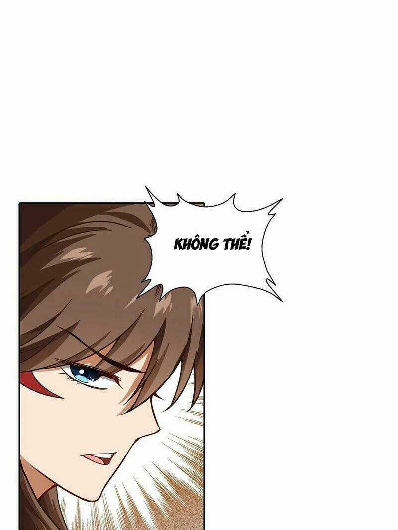 Người Nguyên Thủy Mạnh Nhất Chapter 107 trang 31