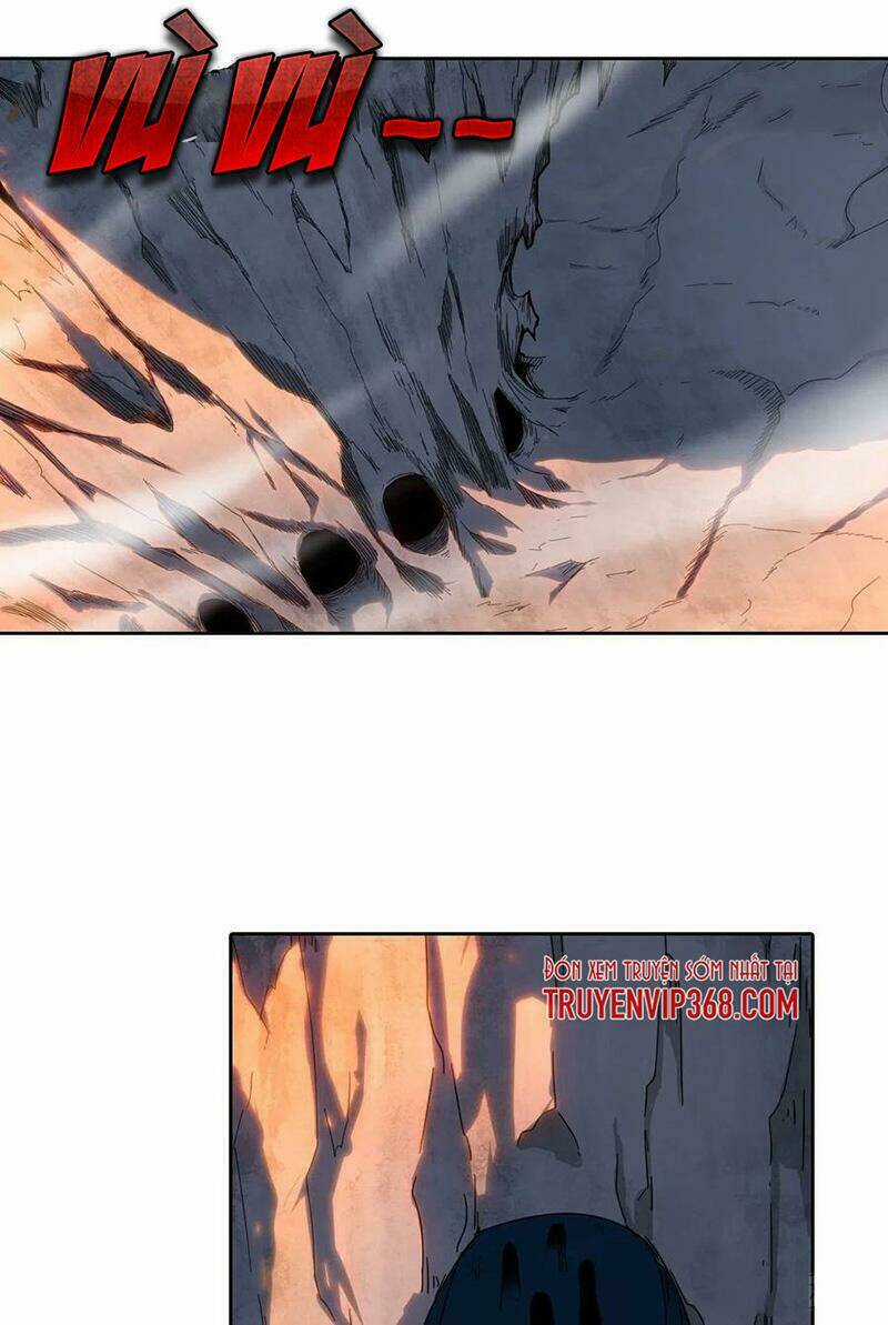 Người Nguyên Thủy Mạnh Nhất Chapter 107 trang 35