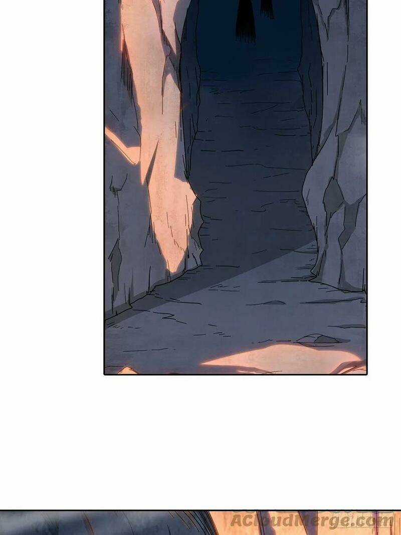 Người Nguyên Thủy Mạnh Nhất Chapter 107 trang 36