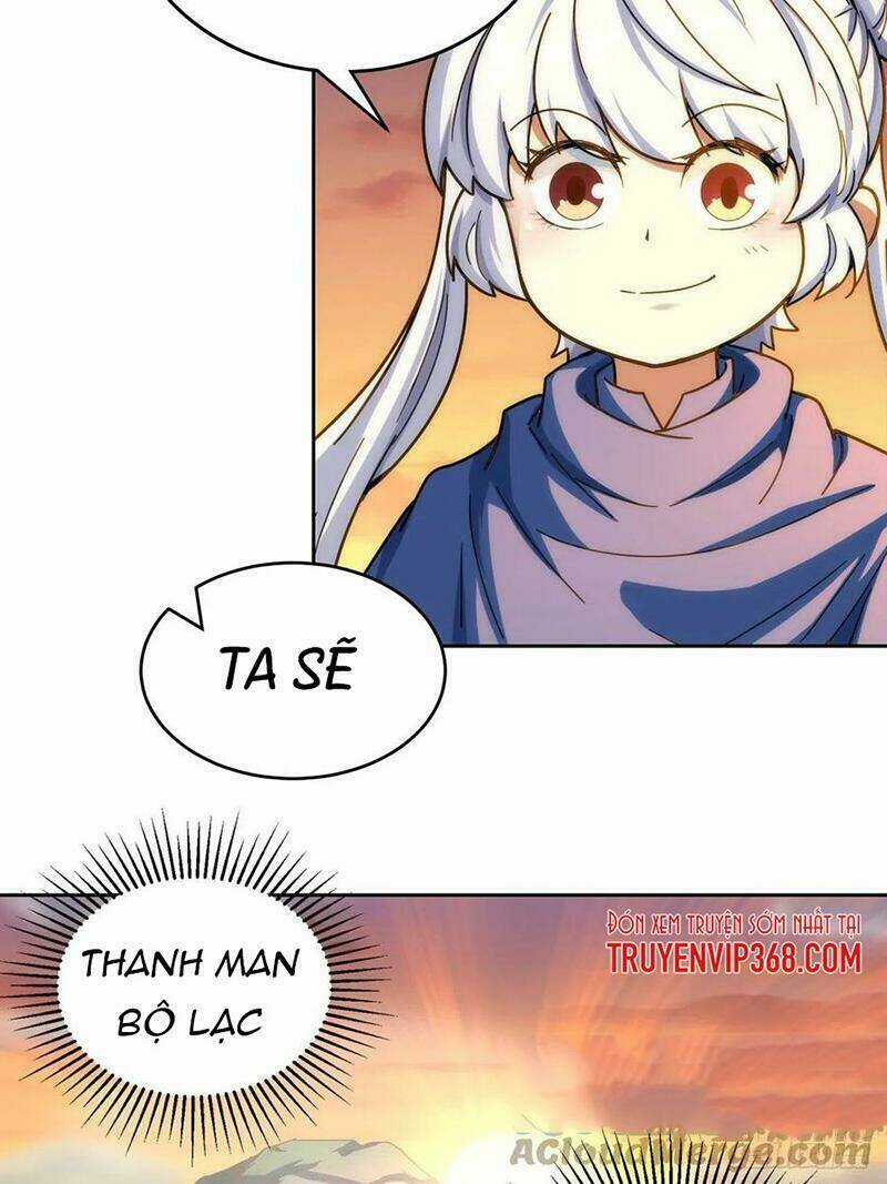 Người Nguyên Thủy Mạnh Nhất Chapter 107 trang 42