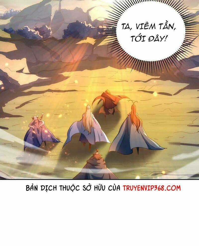 Người Nguyên Thủy Mạnh Nhất Chapter 107 trang 43