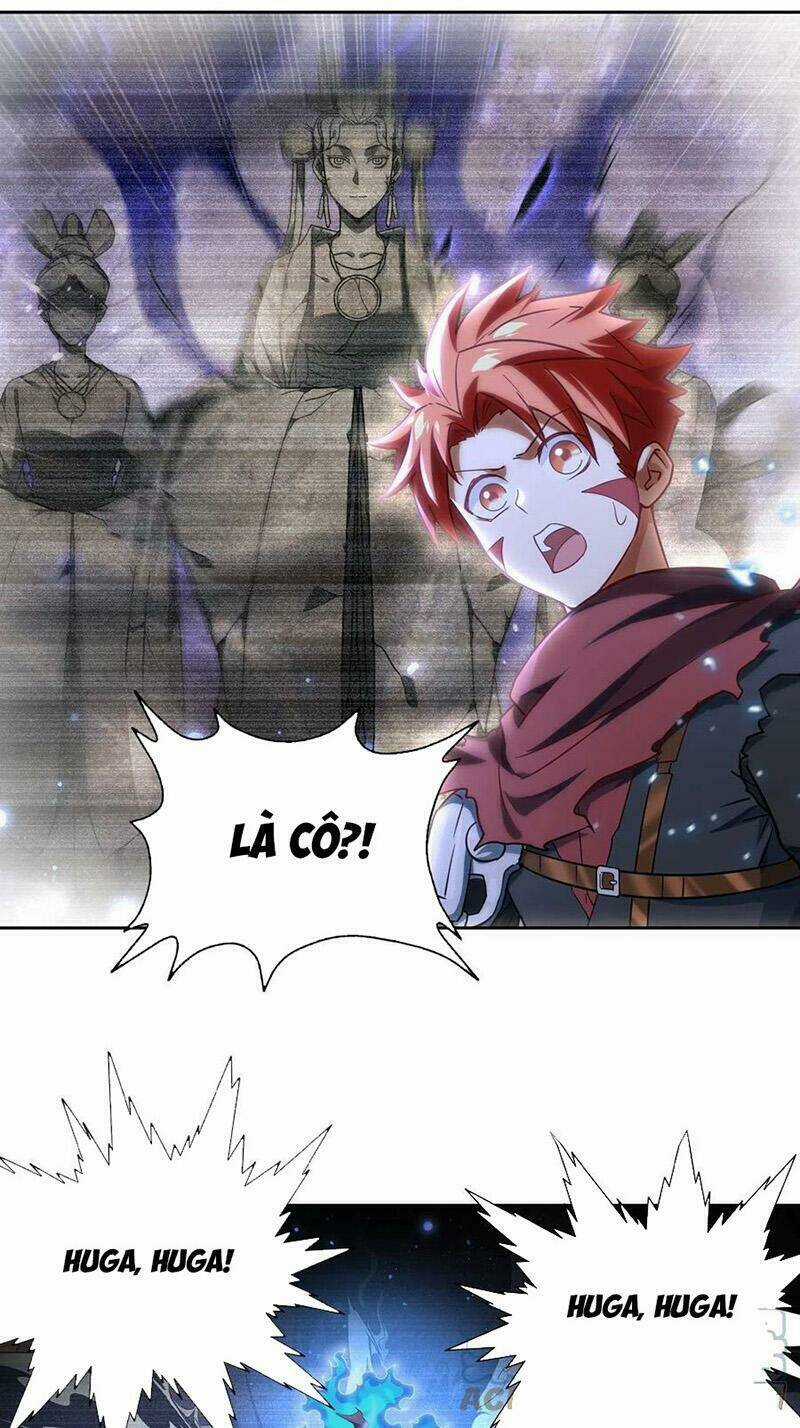 Người Nguyên Thủy Mạnh Nhất Chapter 107 trang 6