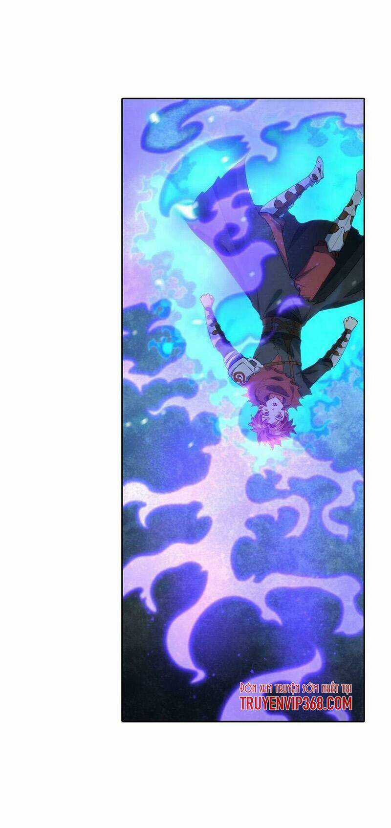 Người Nguyên Thủy Mạnh Nhất Chapter 107 trang 8