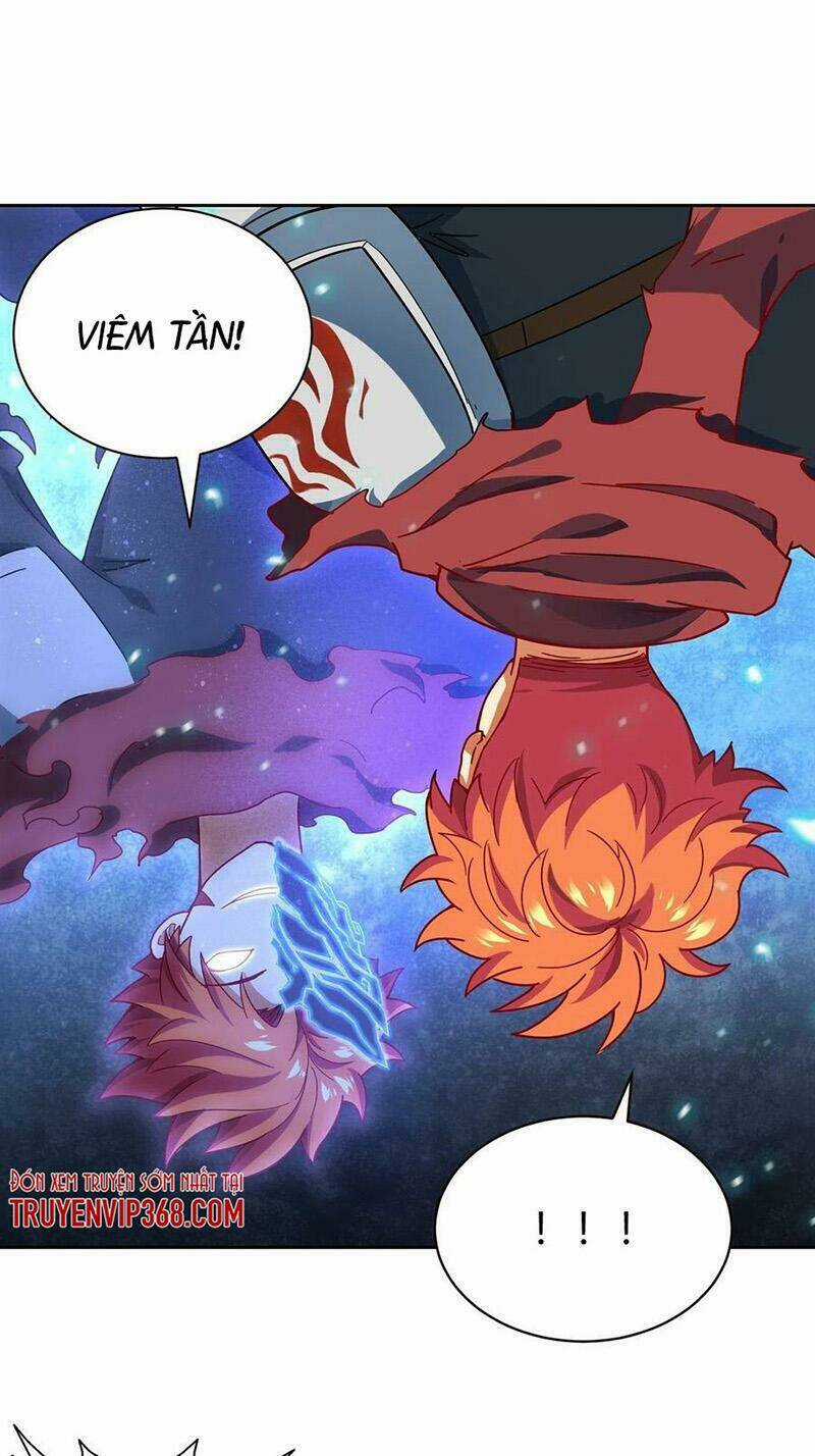 Người Nguyên Thủy Mạnh Nhất Chapter 107 trang 9