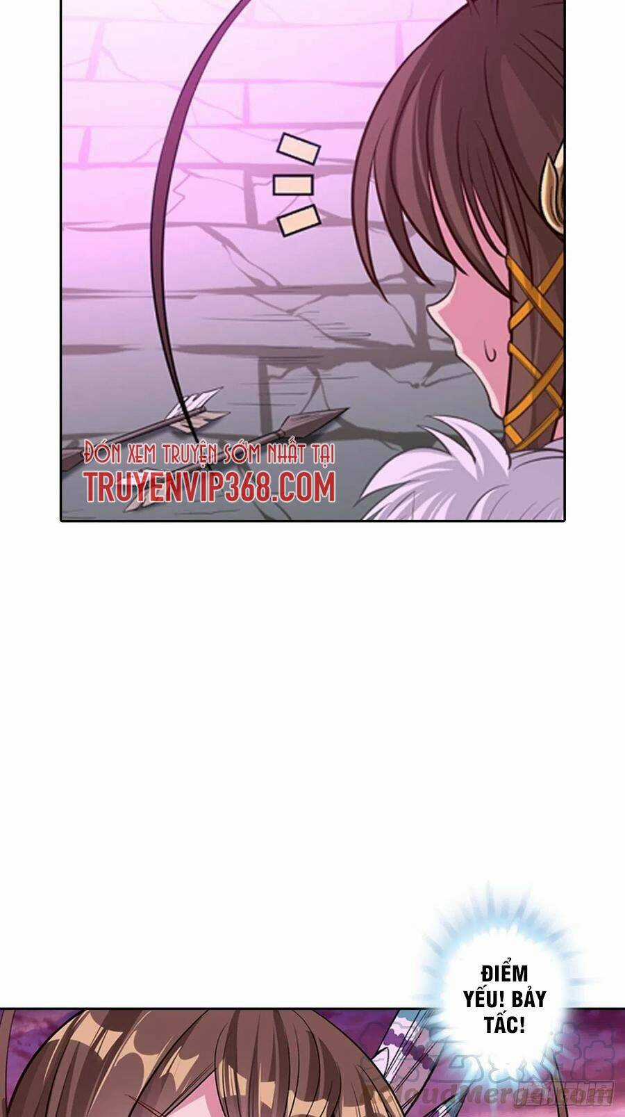 Người Nguyên Thủy Mạnh Nhất Chapter 11 trang 12