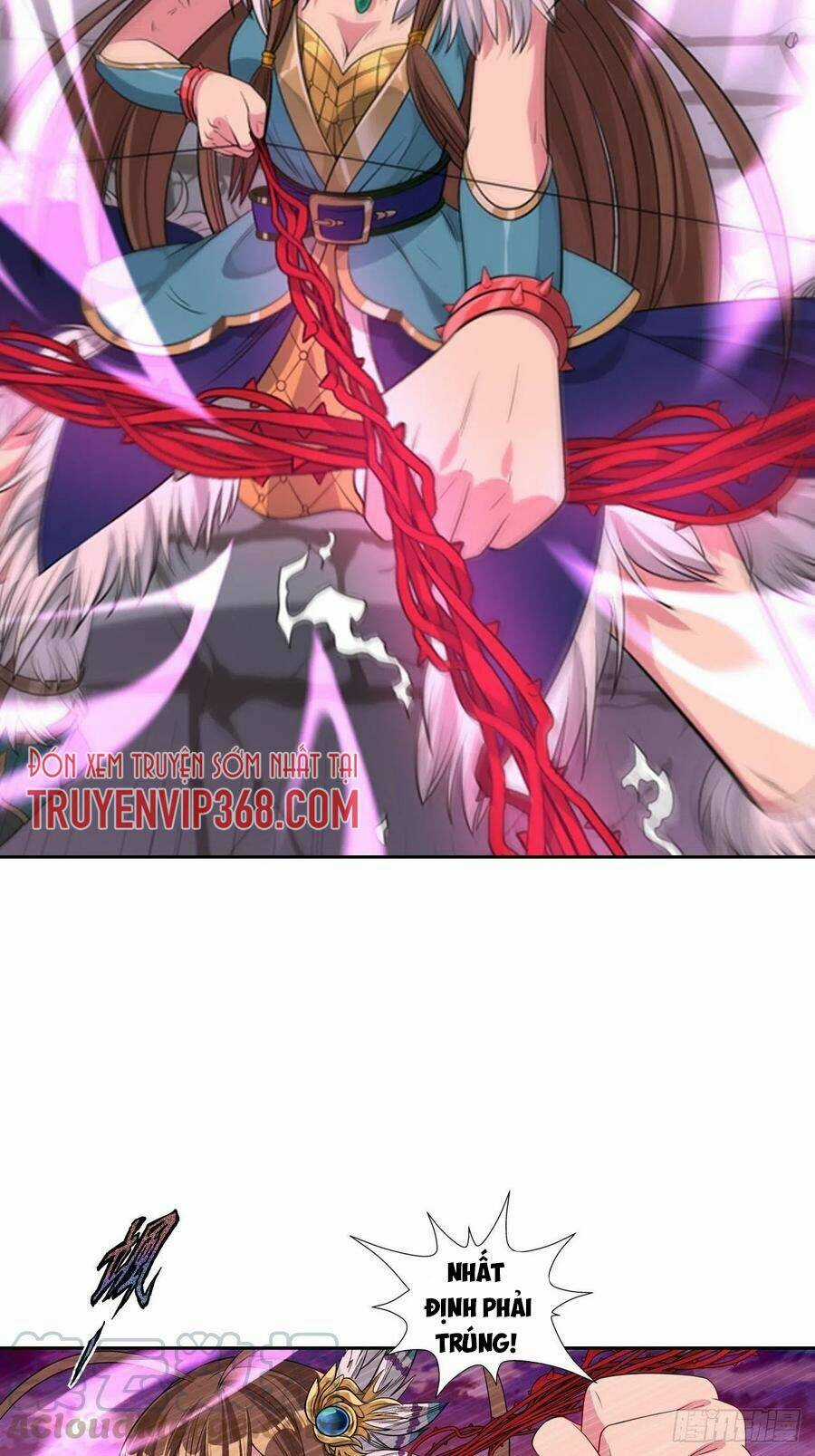 Người Nguyên Thủy Mạnh Nhất Chapter 11 trang 16