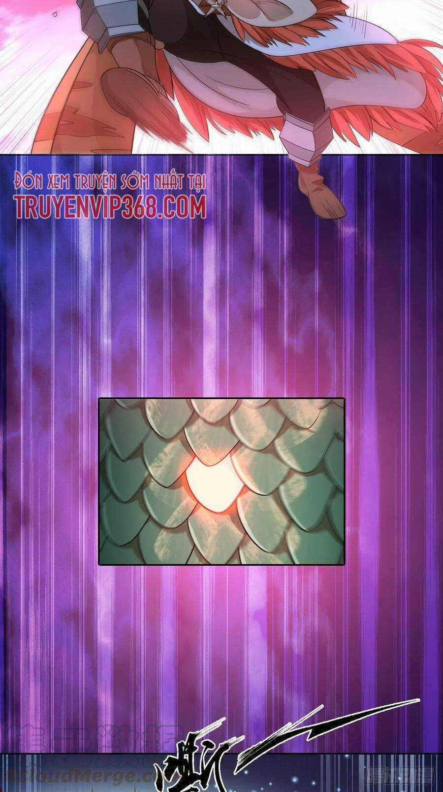 Người Nguyên Thủy Mạnh Nhất Chapter 11 trang 35